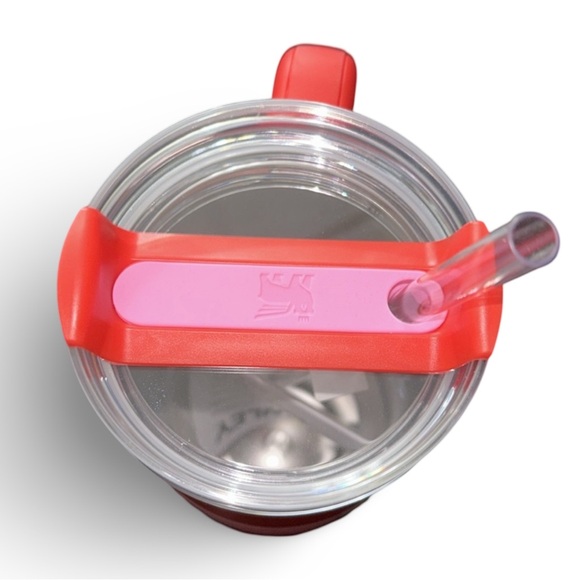 Stanley 40oz - LIMITED EDITION: Valentine’s Day❤️ - Picture 4 of 4